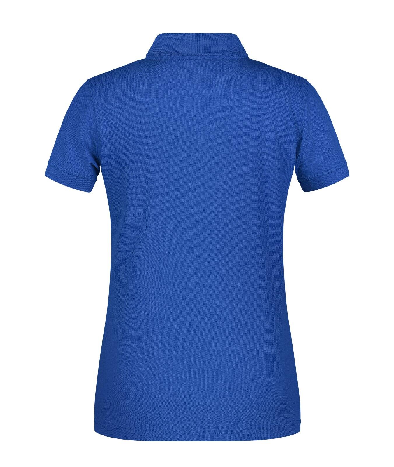 Ladies BIO Workwear Polo
