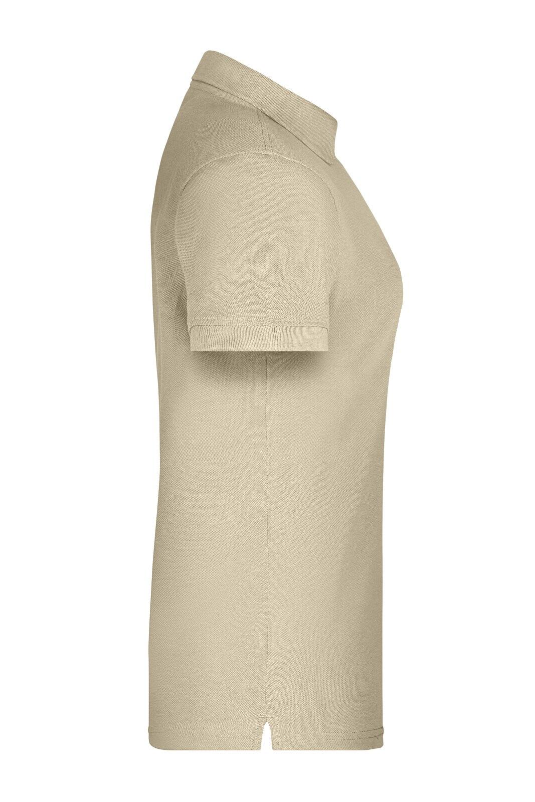 Ladies BIO Workwear Polo