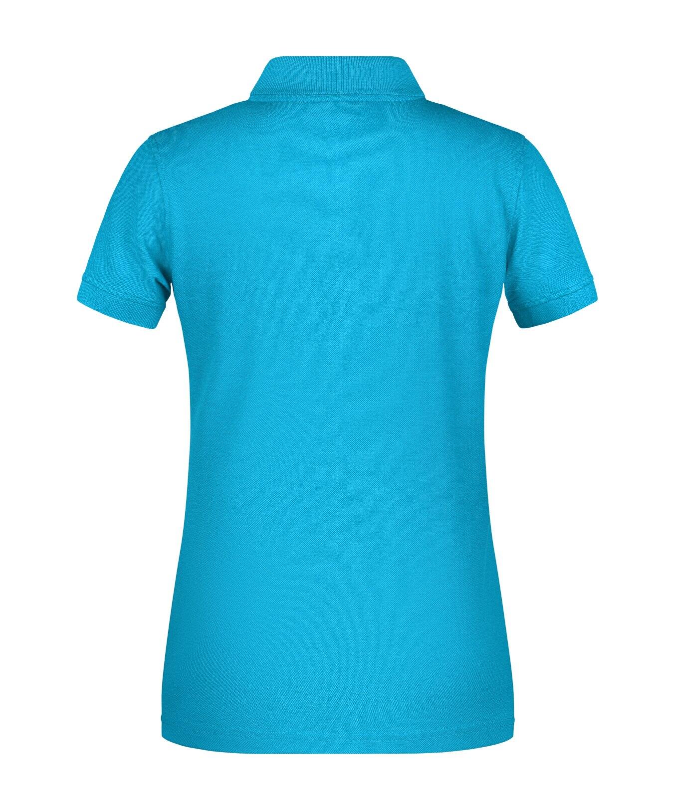 Ladies BIO Workwear Polo