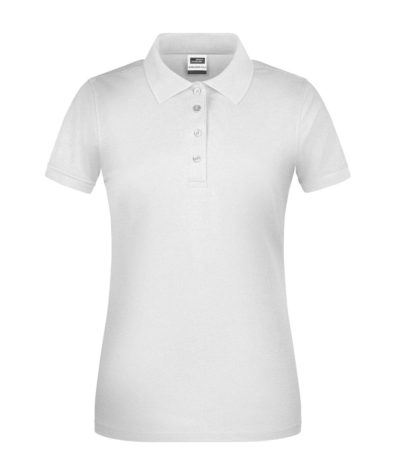 Ladies BIO Workwear Polo