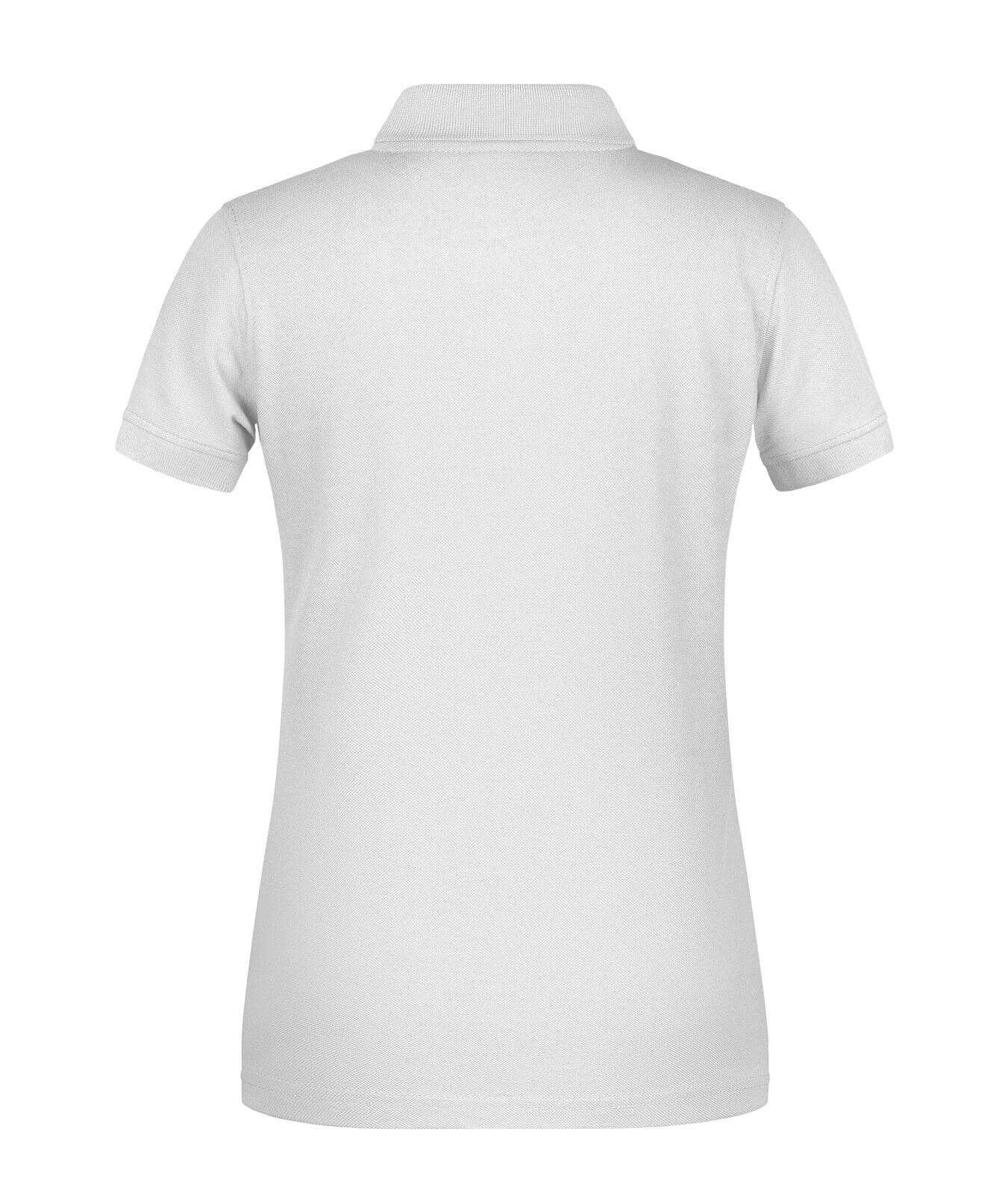 Ladies BIO Workwear Polo