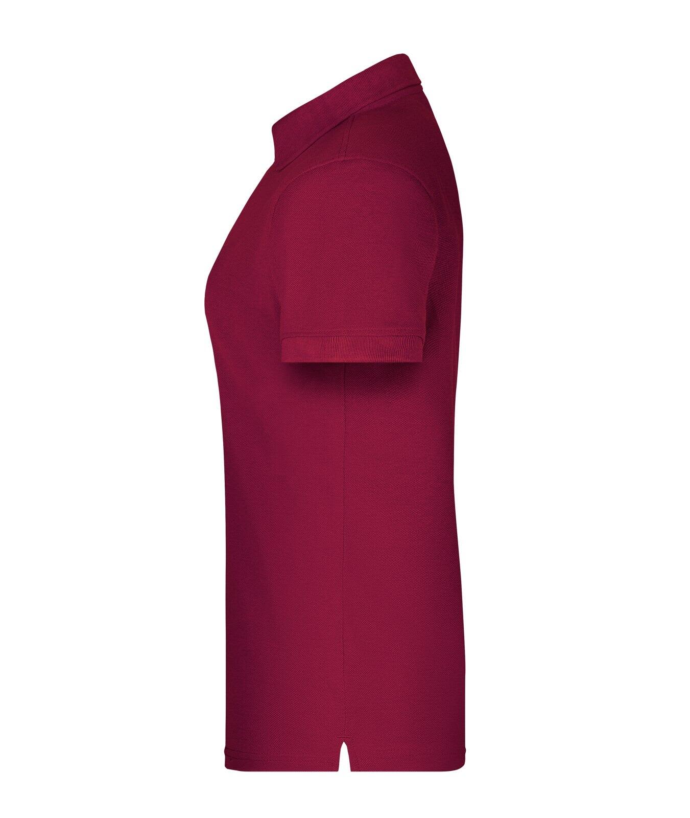 Ladies BIO Workwear Polo