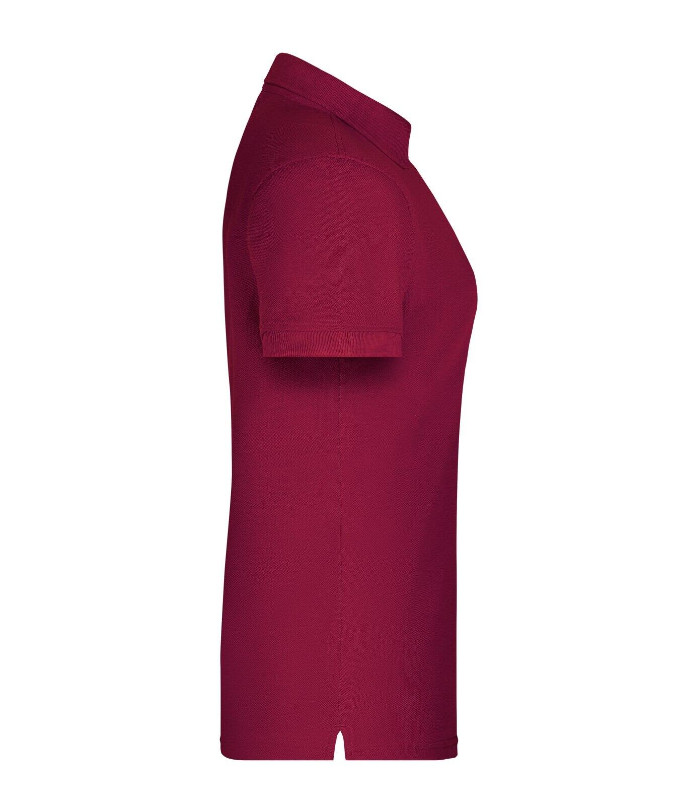 Ladies BIO Workwear Polo
