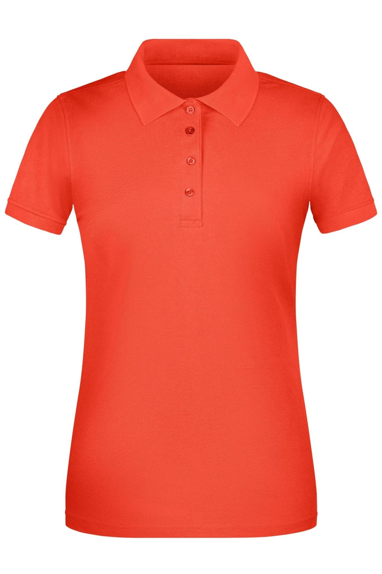 Ladies BIO Workwear Polo