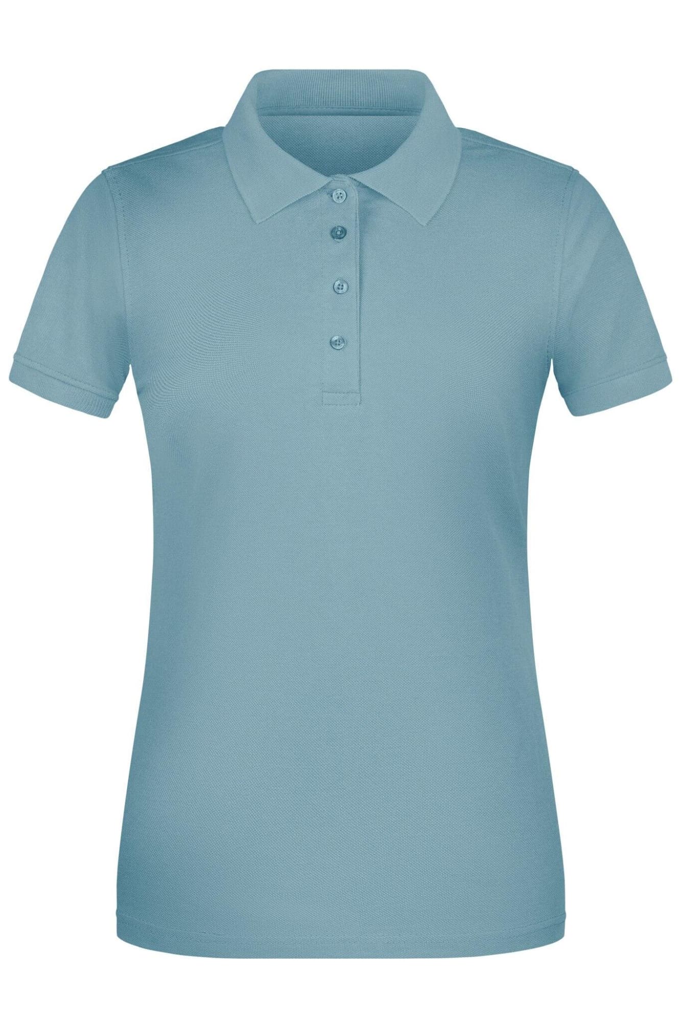 Ladies BIO Workwear Polo