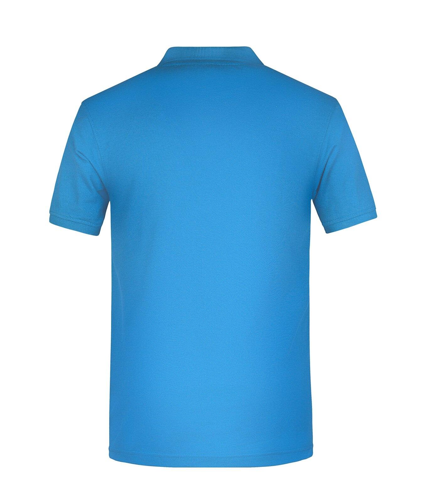 Mens BIO Workwear Polo