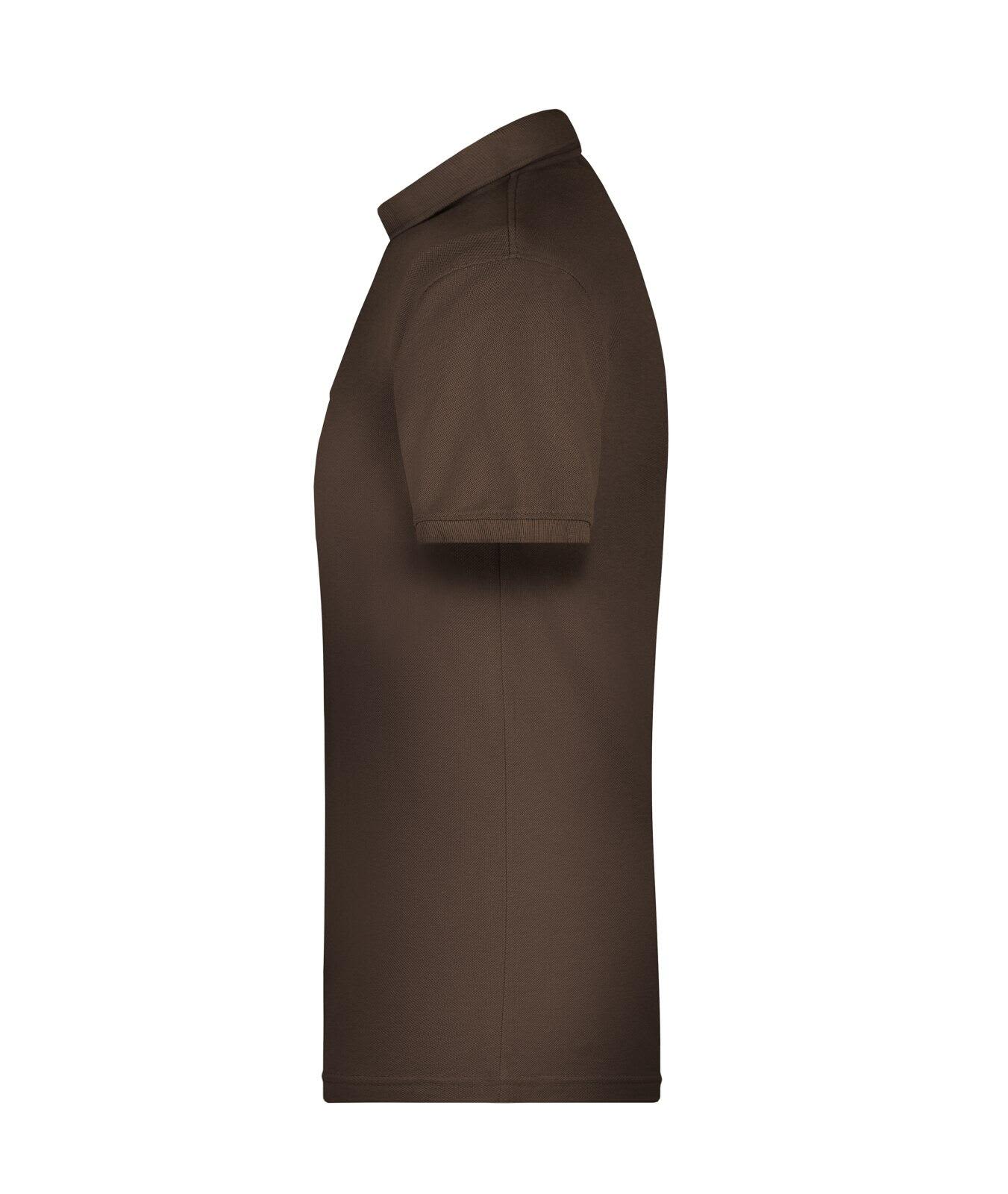 Mens BIO Workwear Polo