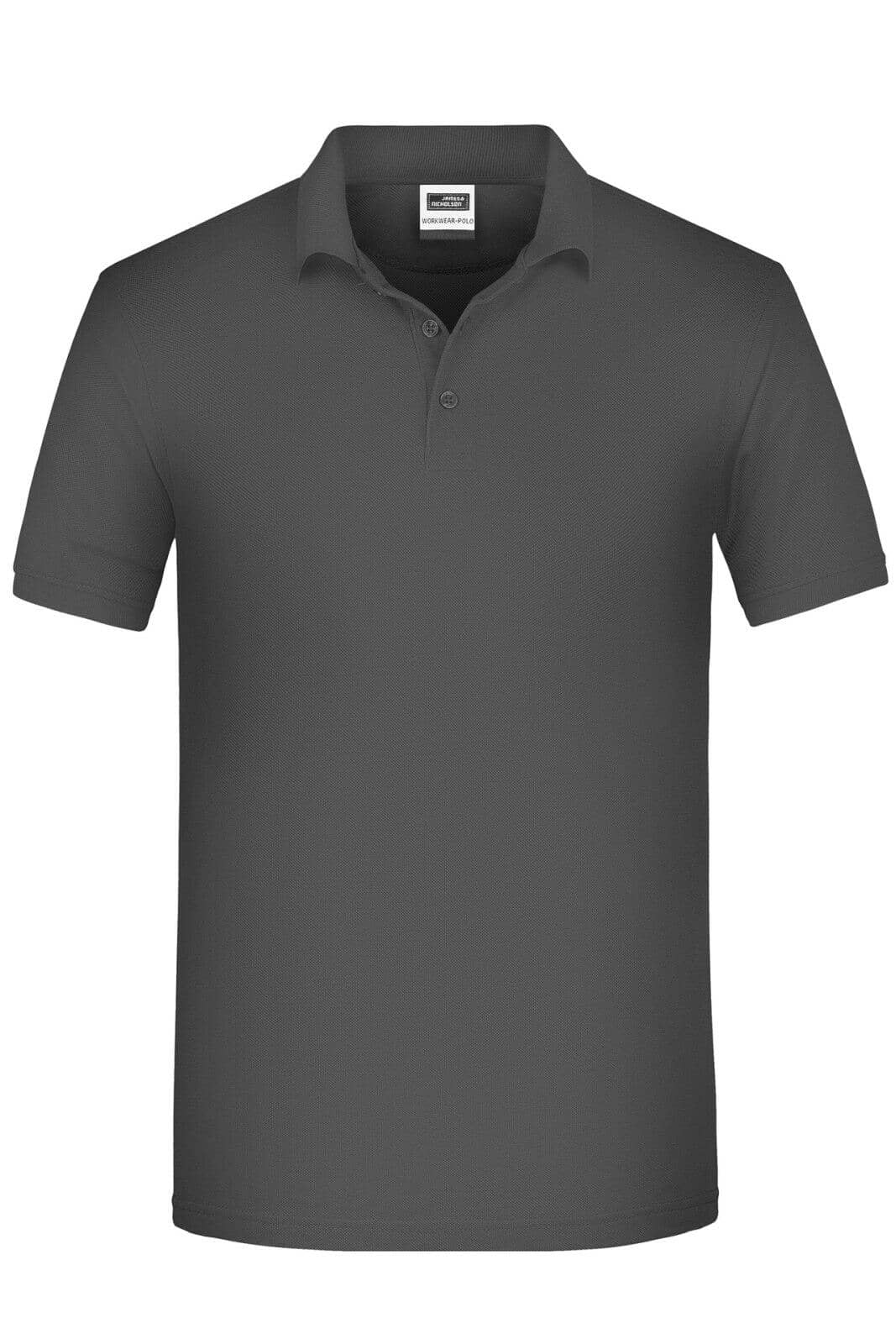 Mens BIO Workwear Polo