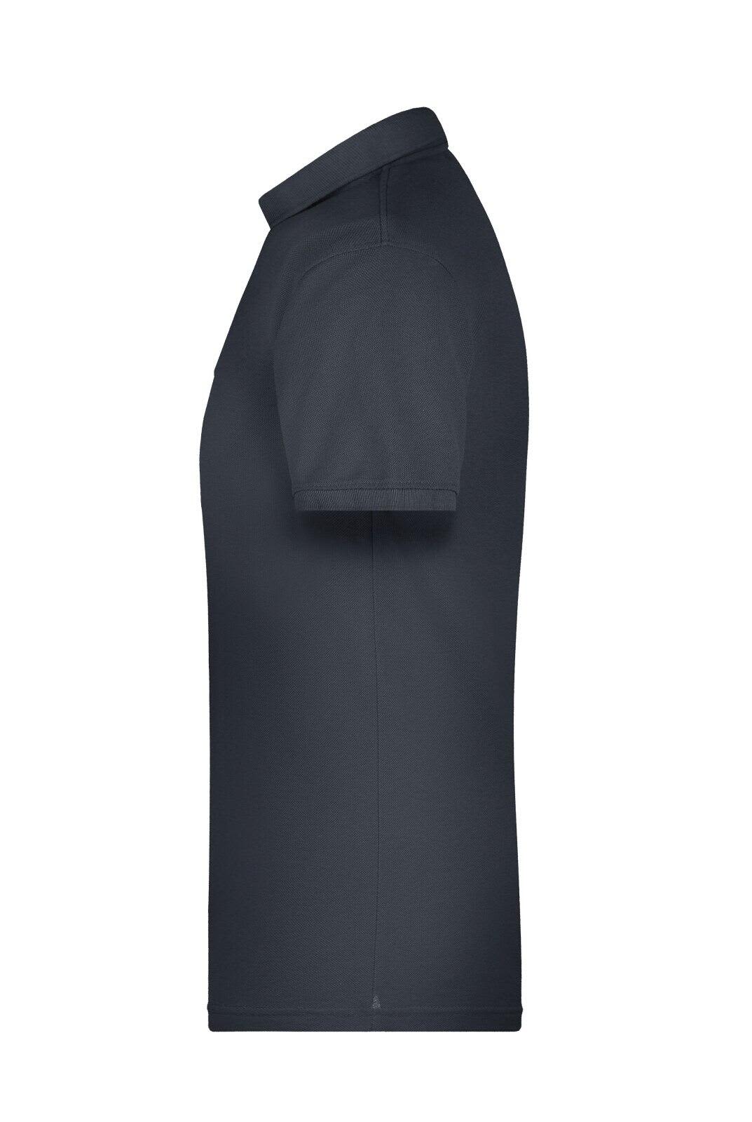 Mens BIO Workwear Polo