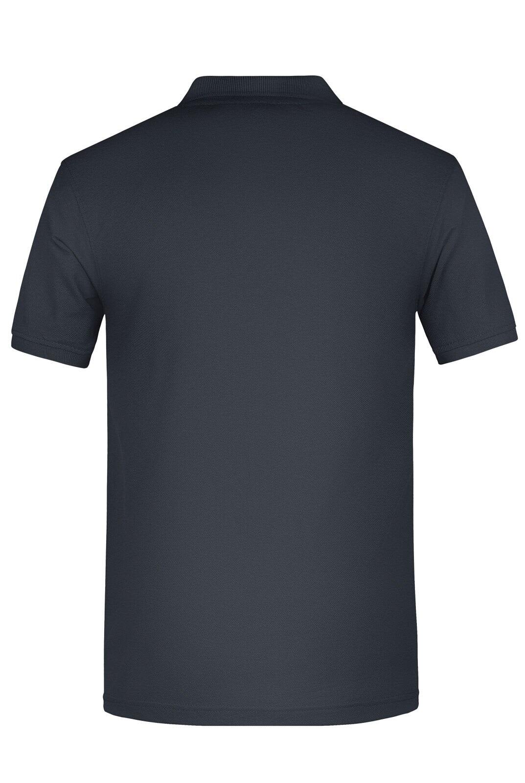 Mens BIO Workwear Polo