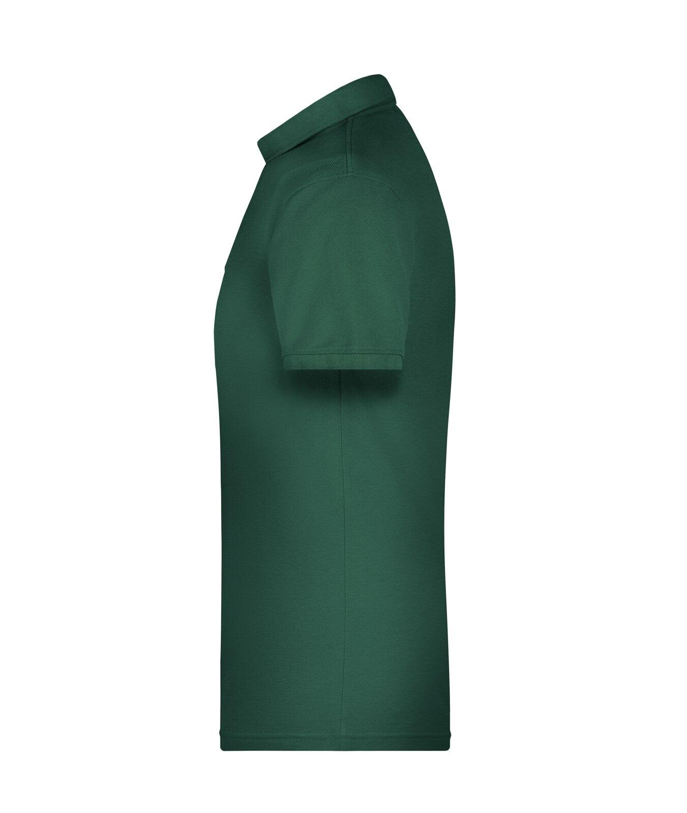 Mens BIO Workwear Polo