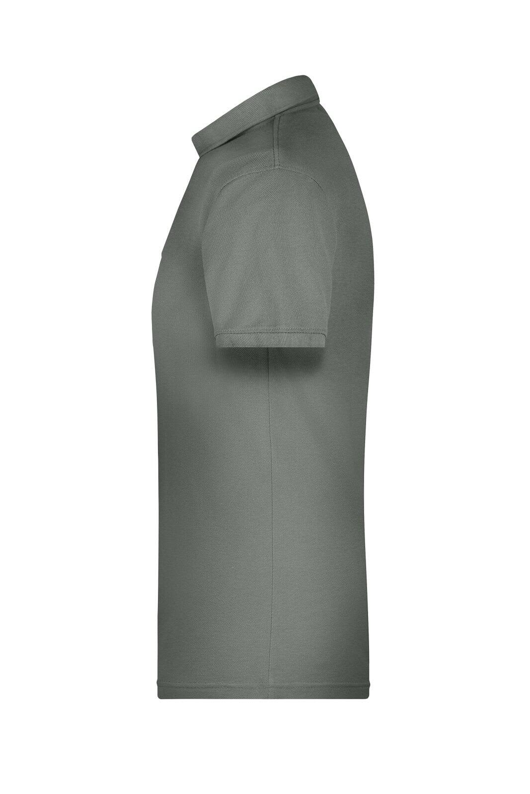 Mens BIO Workwear Polo