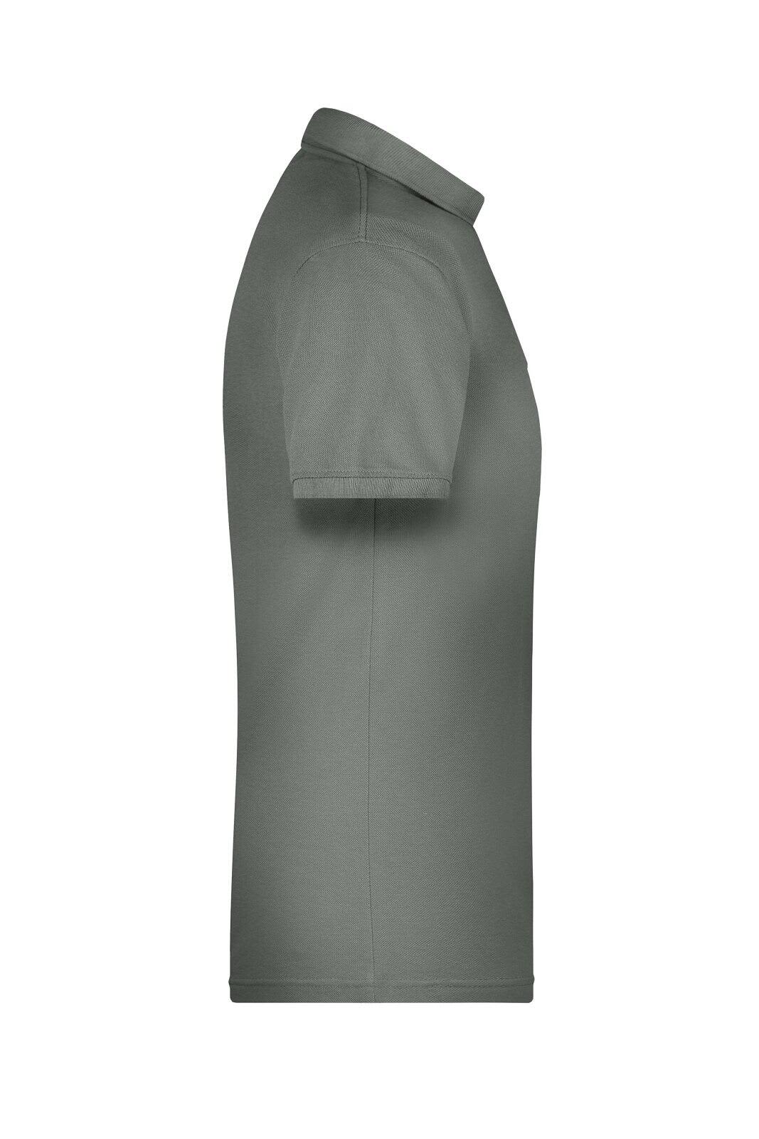 Mens BIO Workwear Polo