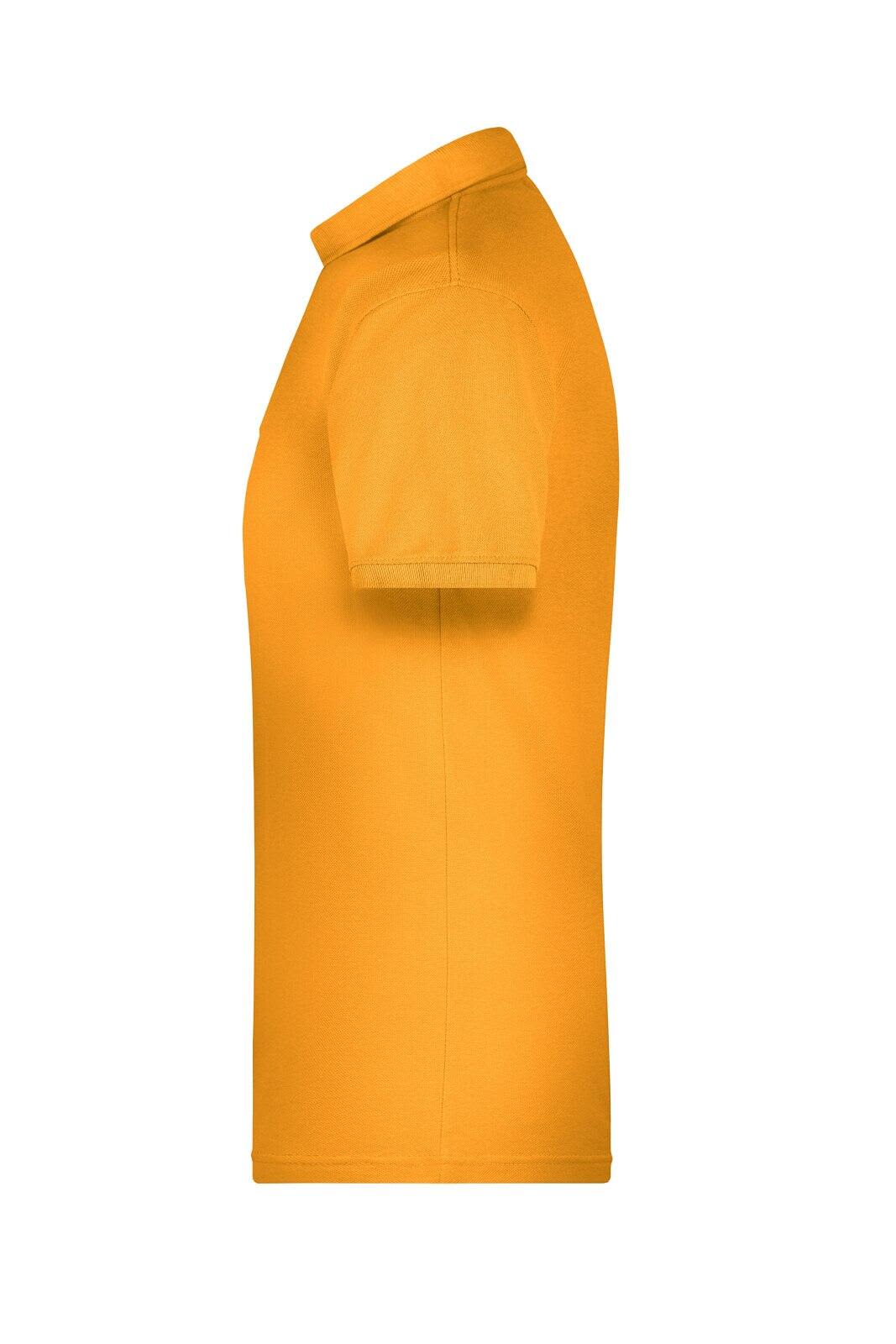 Mens BIO Workwear Polo