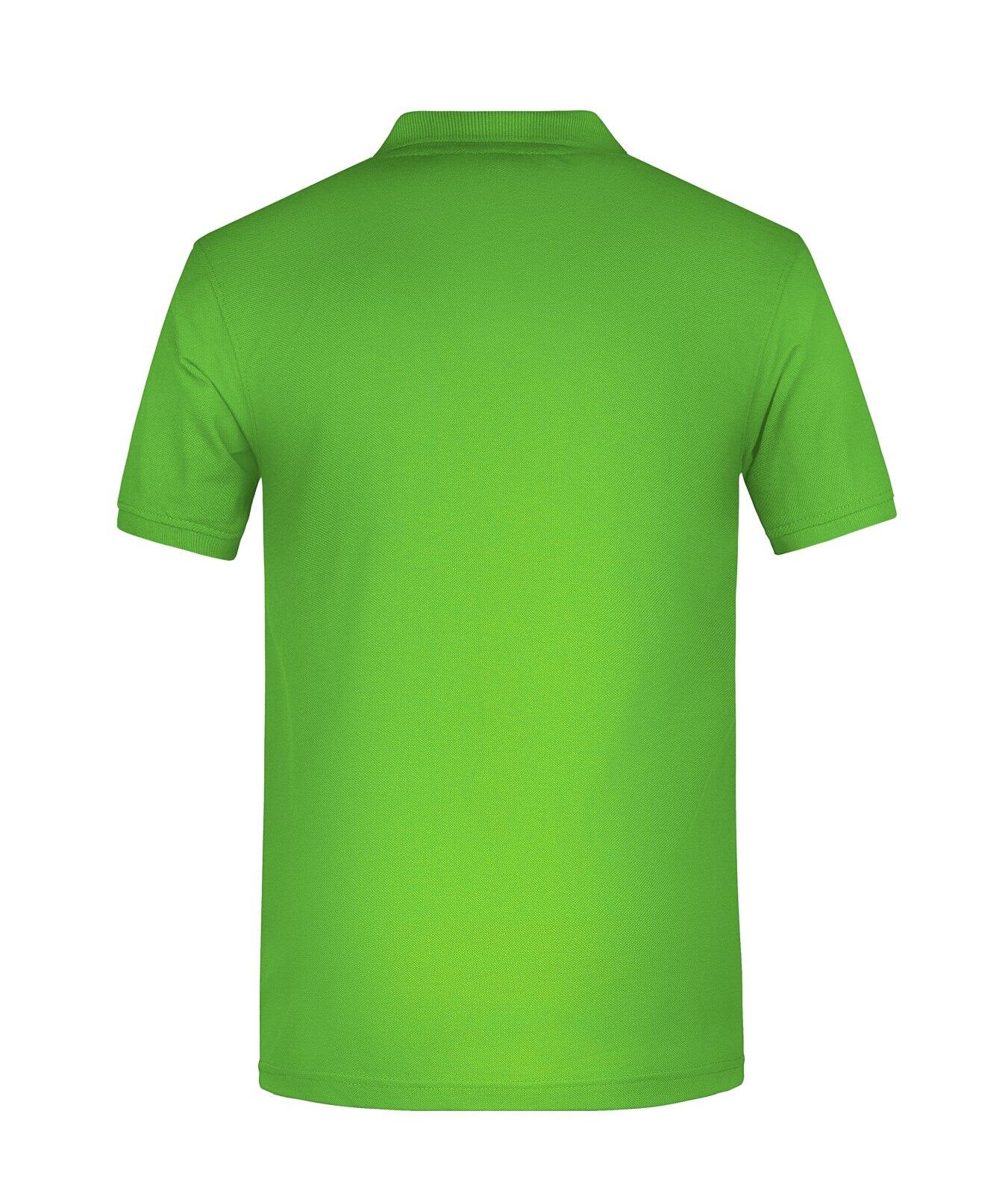 Mens BIO Workwear Polo