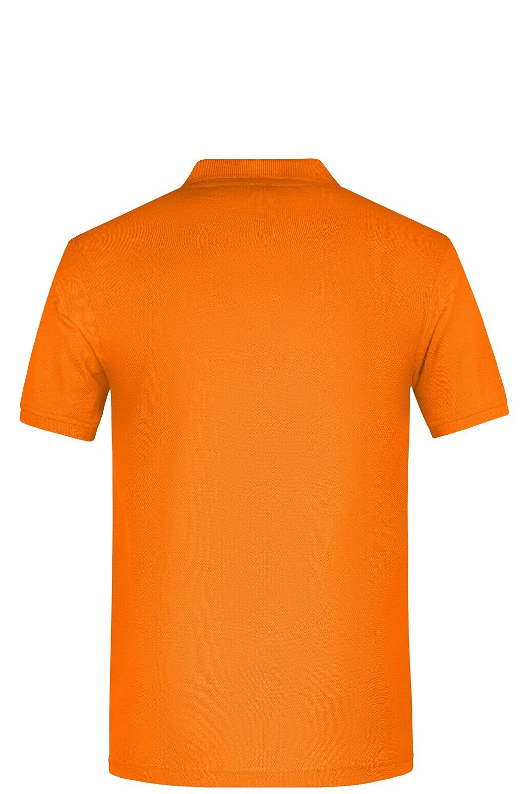 Mens BIO Workwear Polo