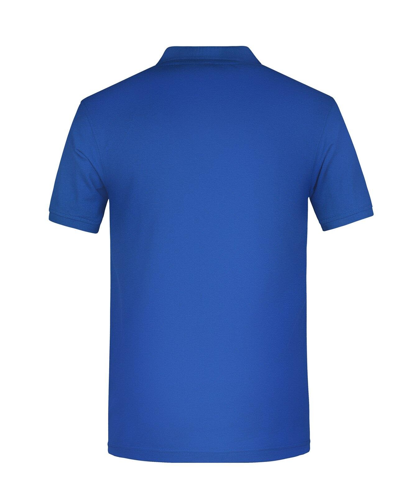 Mens BIO Workwear Polo