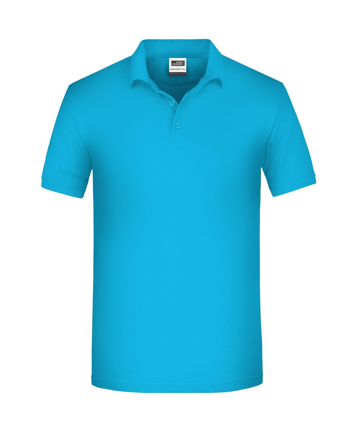 Mens BIO Workwear Polo