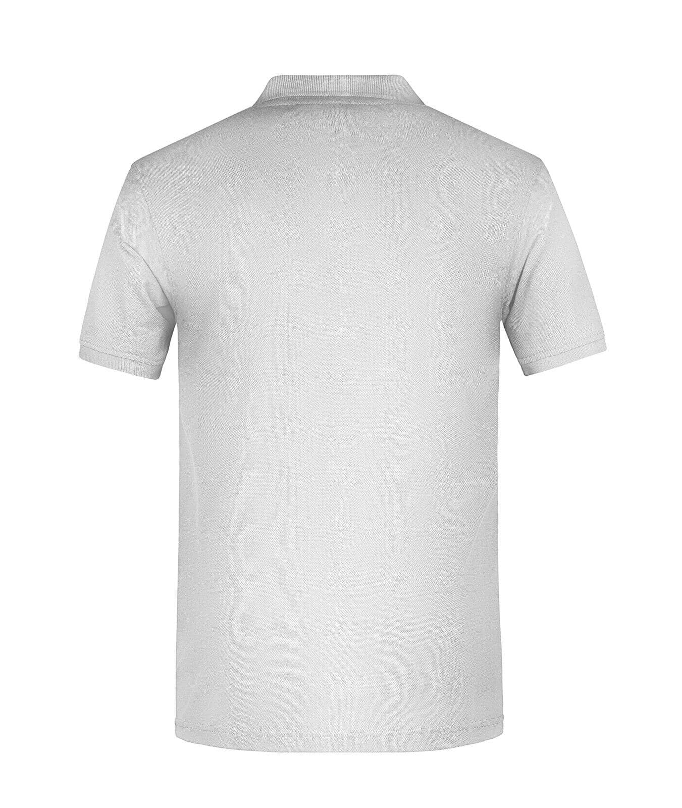 Mens BIO Workwear Polo