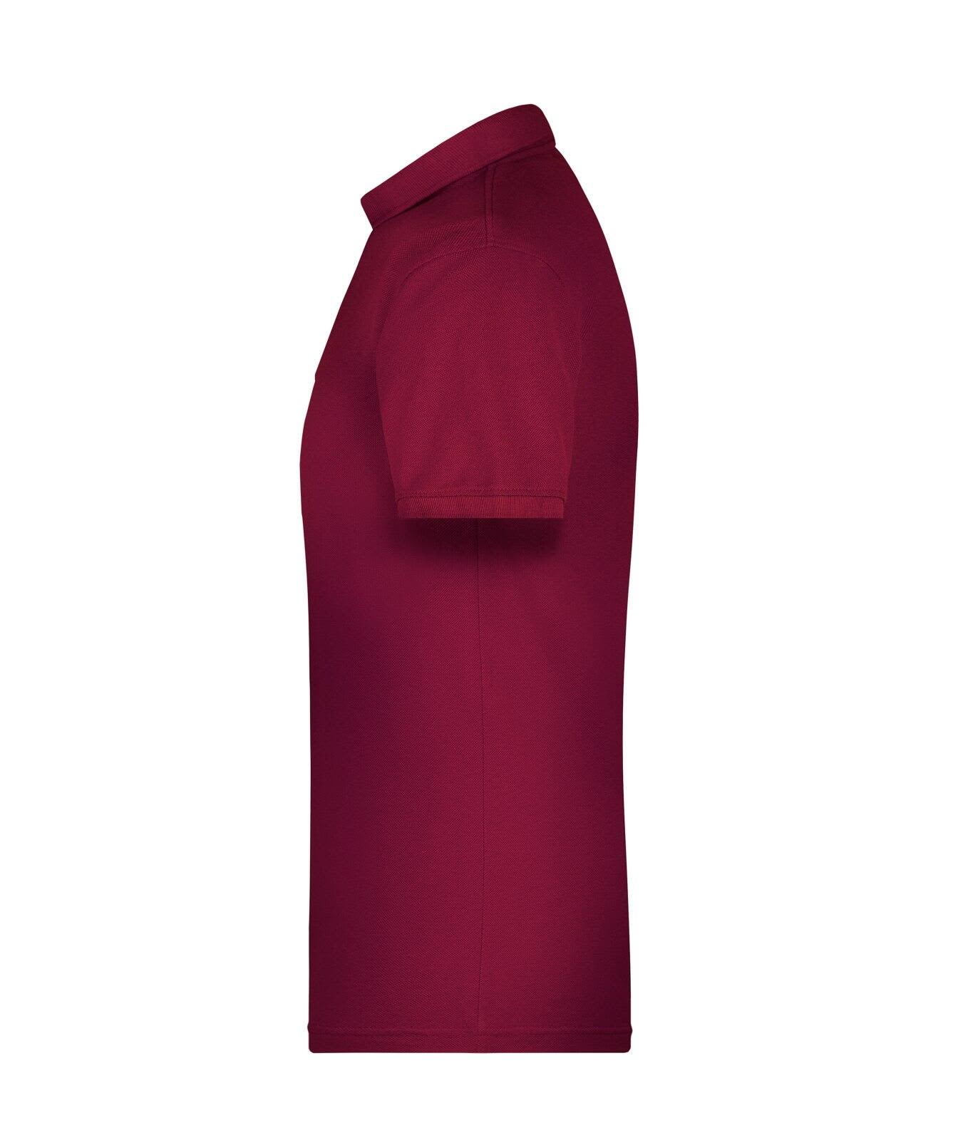 Mens BIO Workwear Polo