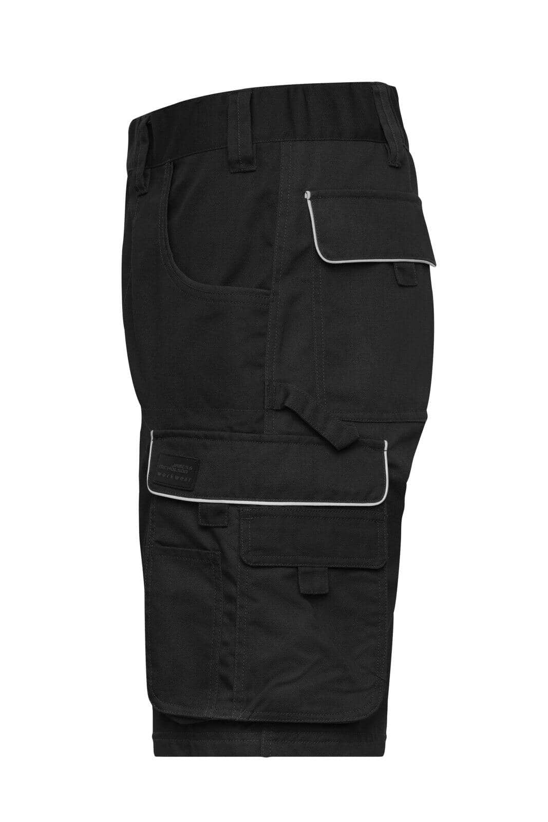 Workwear Bermudas
