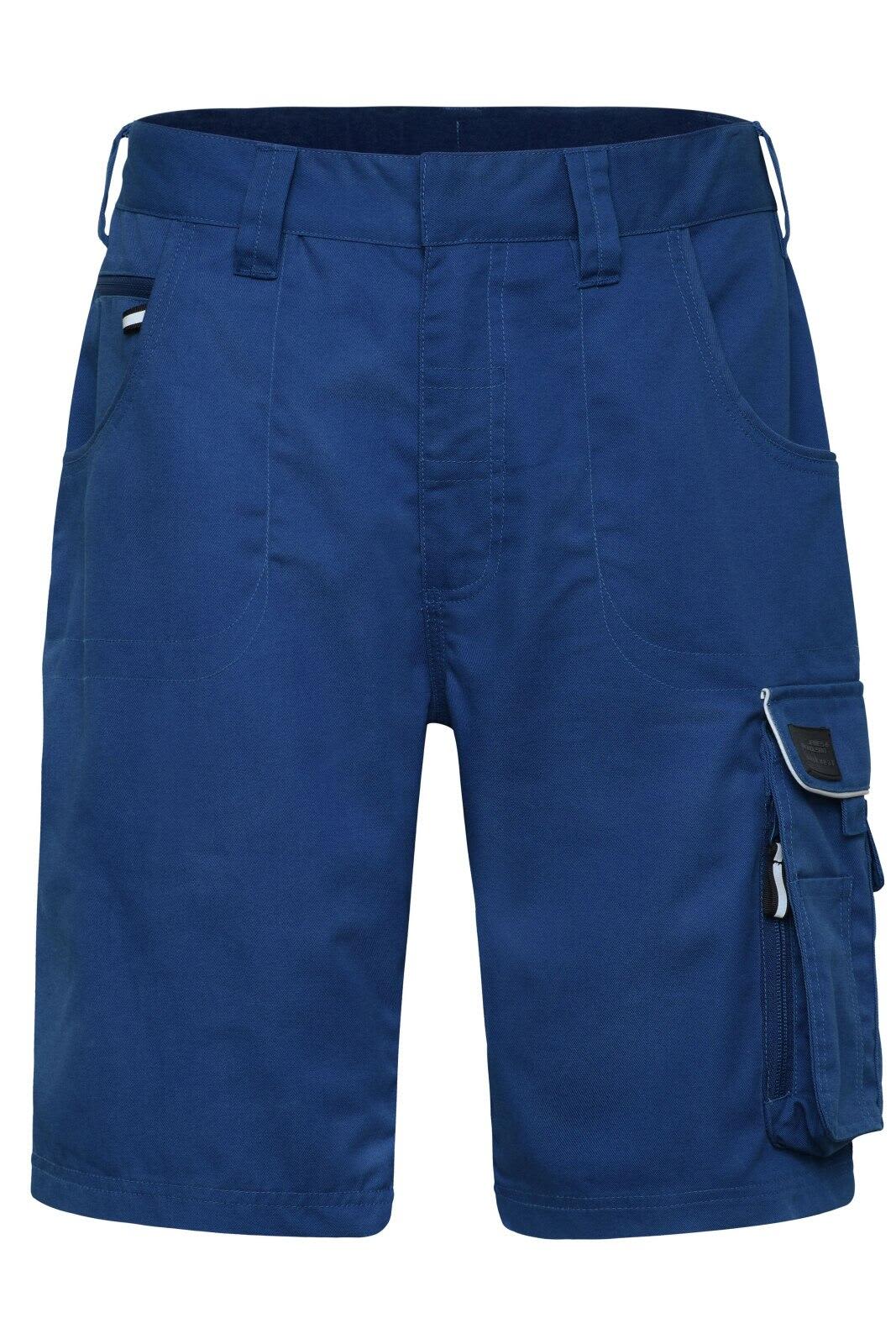 Workwear Bermudas