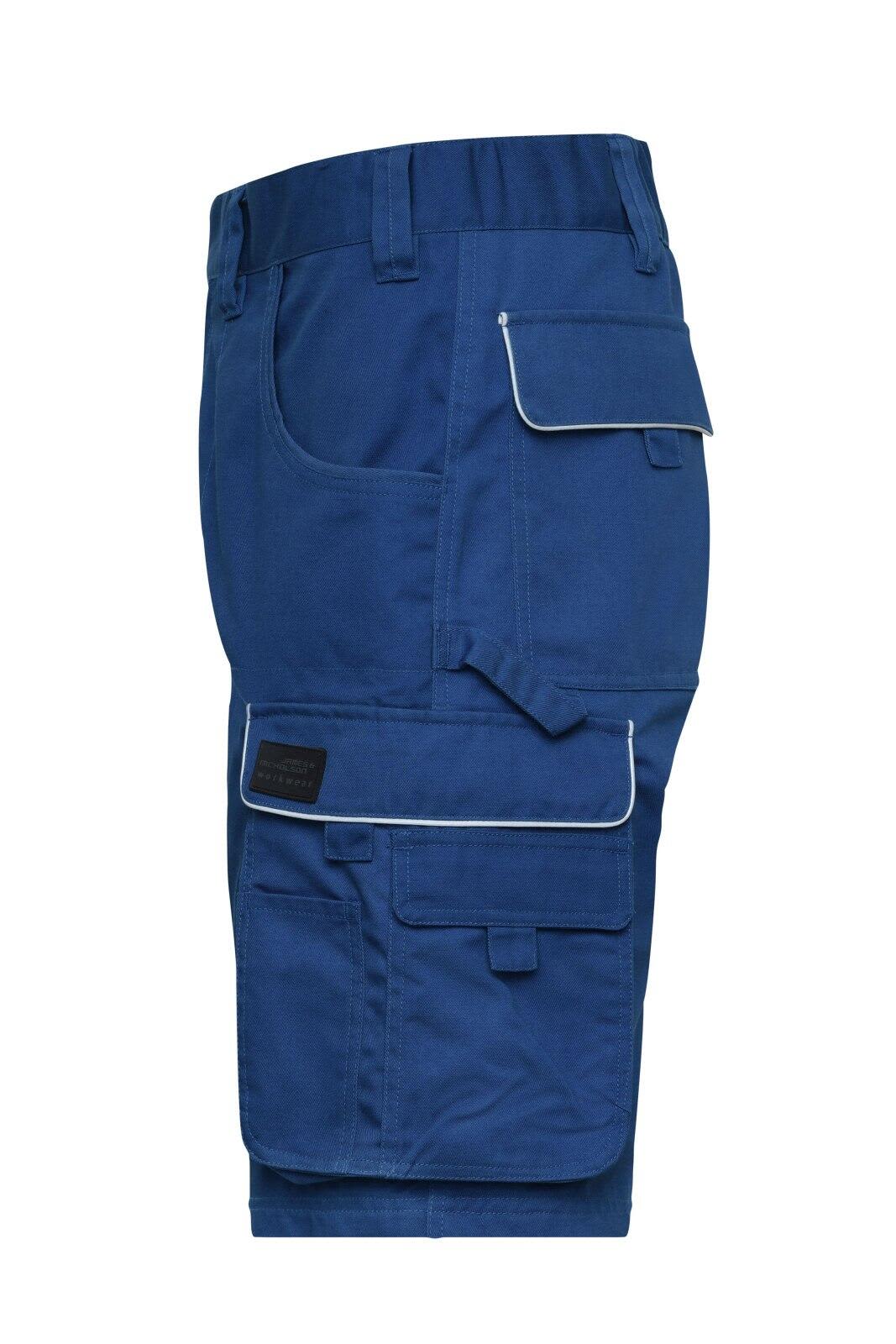 Workwear Bermudas