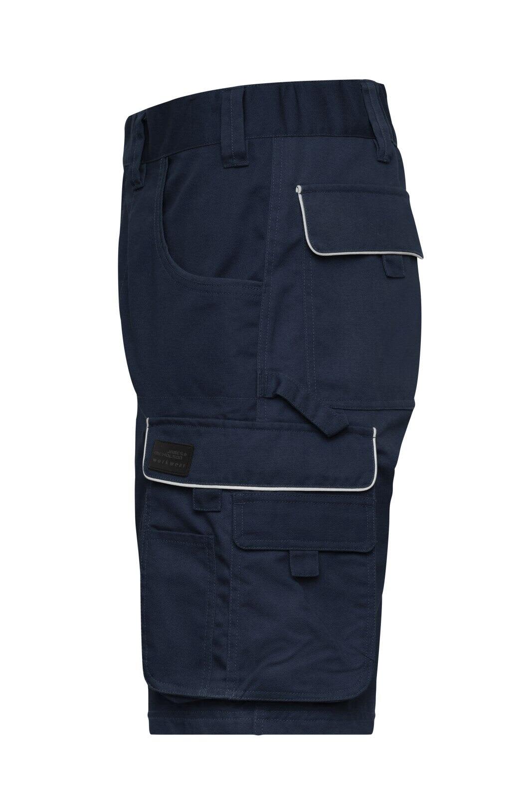 Workwear Bermudas