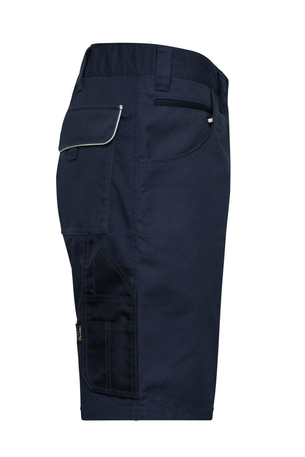Workwear Bermudas