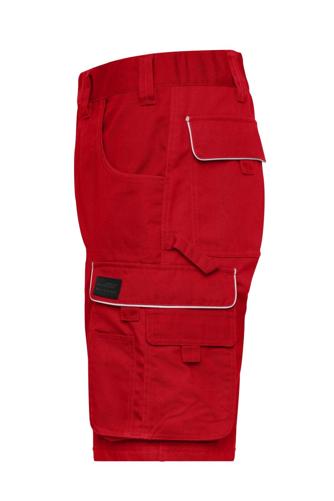 Workwear Bermudas
