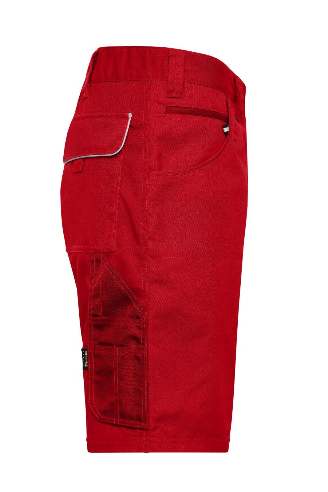 Workwear Bermudas