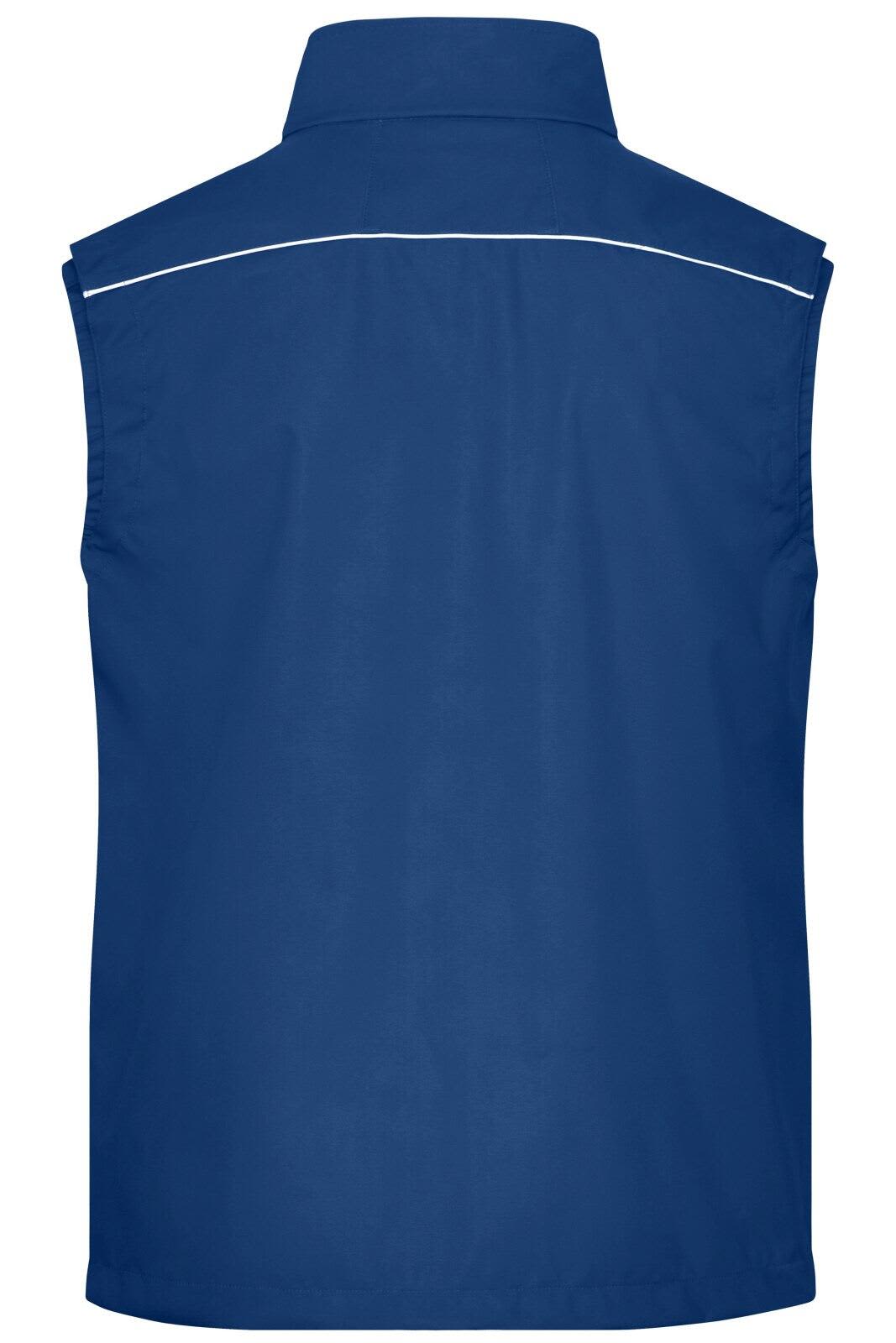 Workwear Softshell Light Vest
