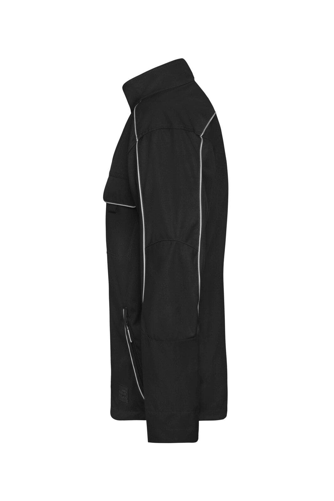 Workwear Softshell Light Jacket