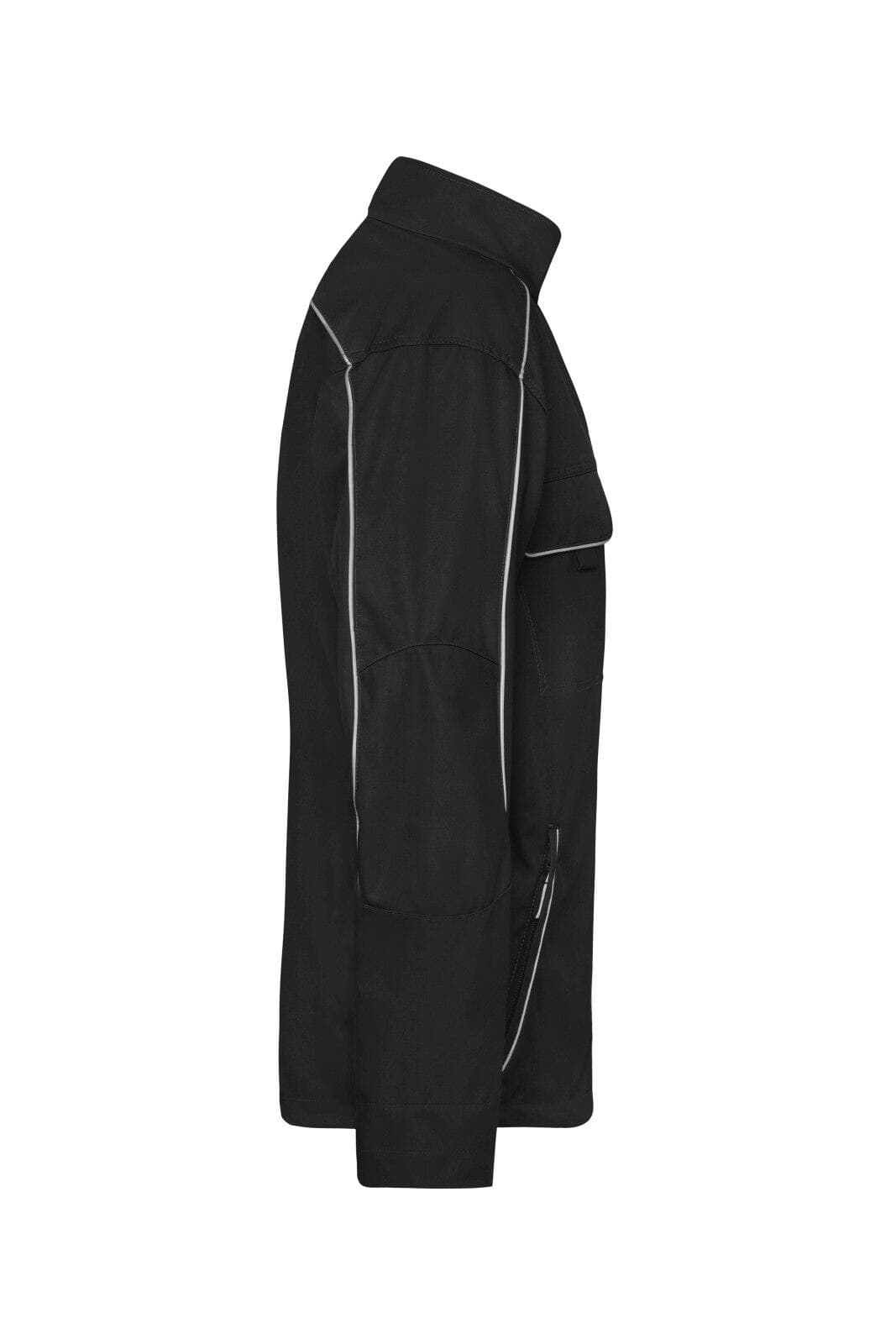 Workwear Softshell Light Jacket