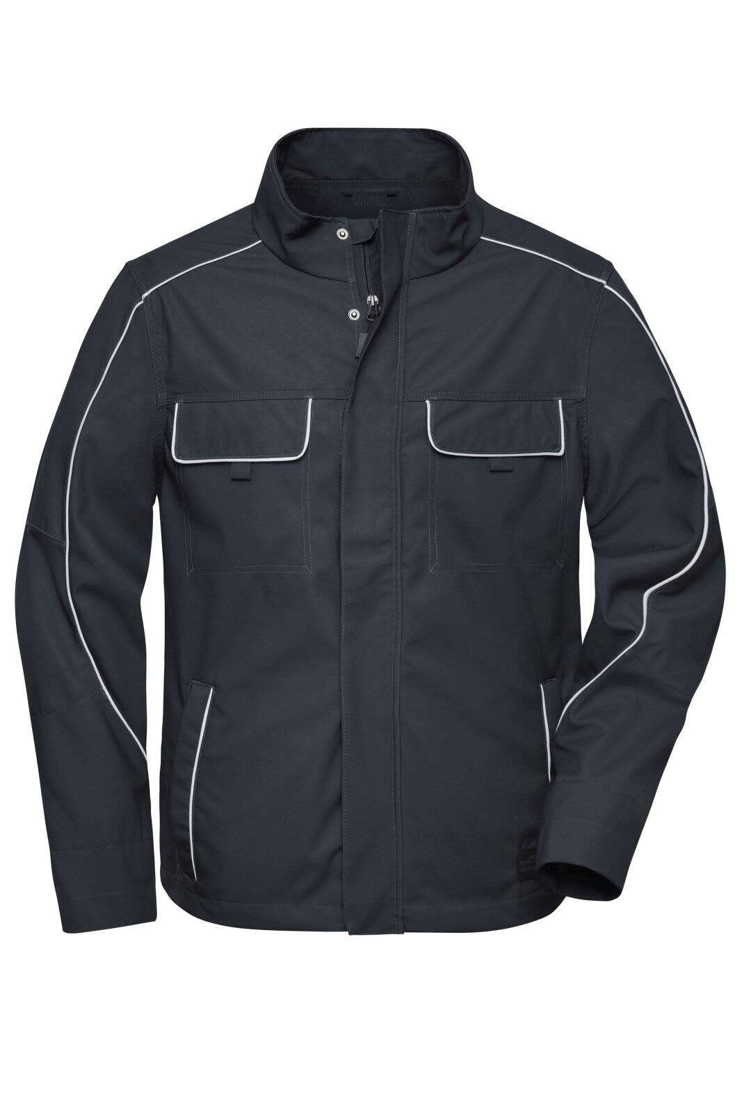 Workwear Softshell Light Jacket