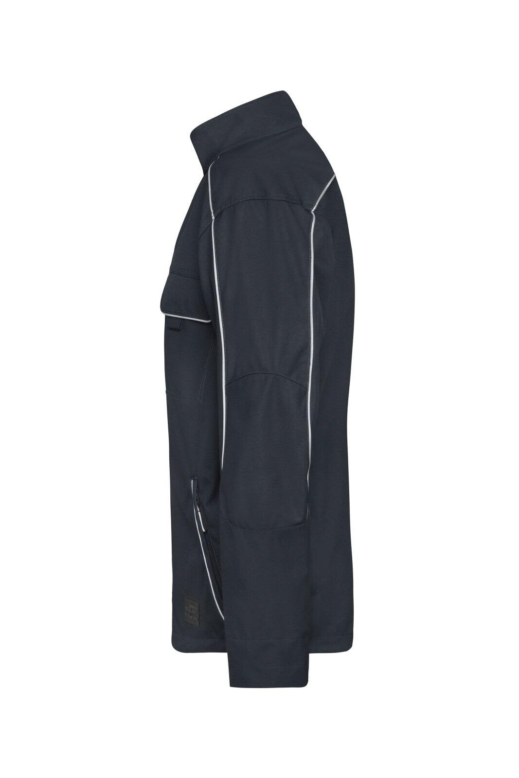 Workwear Softshell Light Jacket
