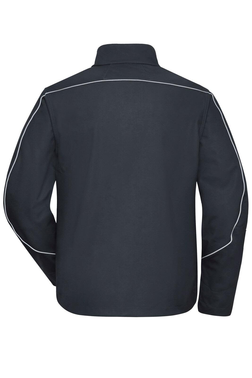 Workwear Softshell Light Jacket