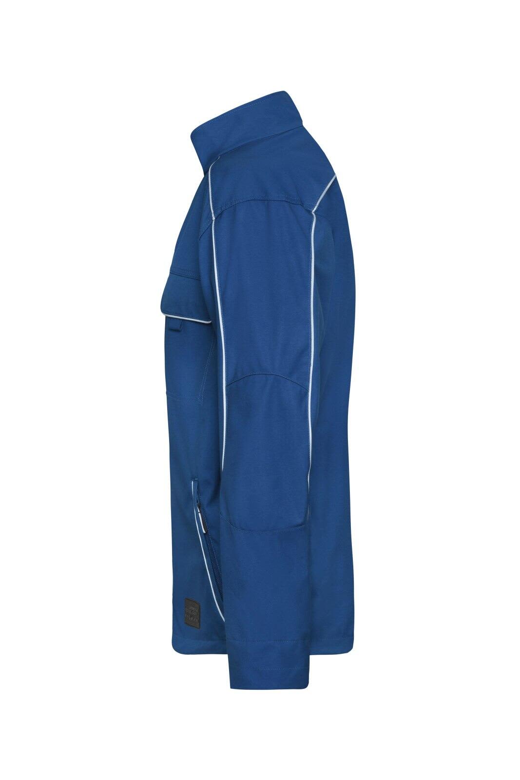 Workwear Softshell Light Jacket