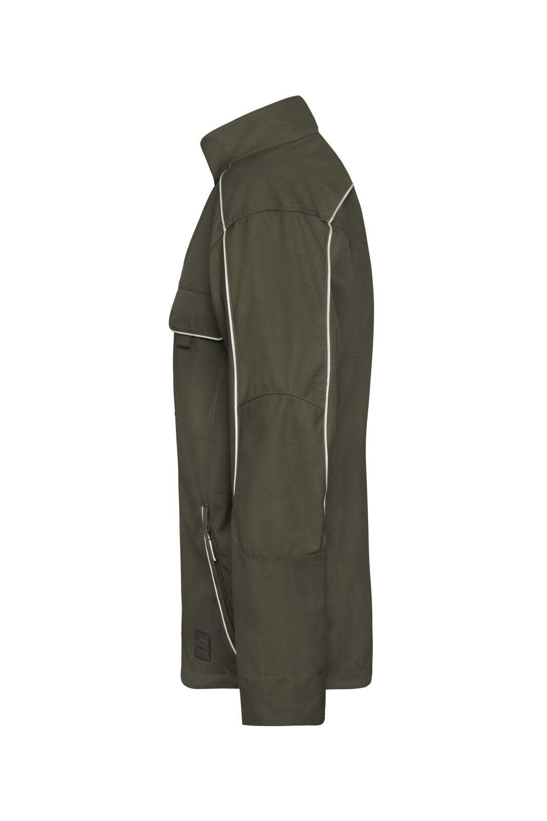 Workwear Softshell Light Jacket