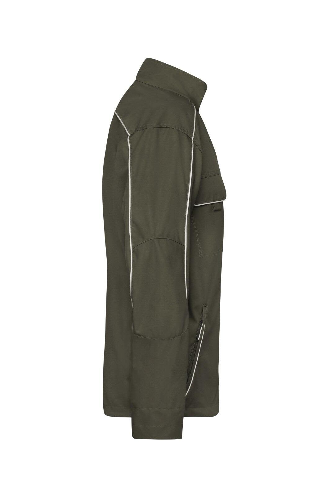 Workwear Softshell Light Jacket