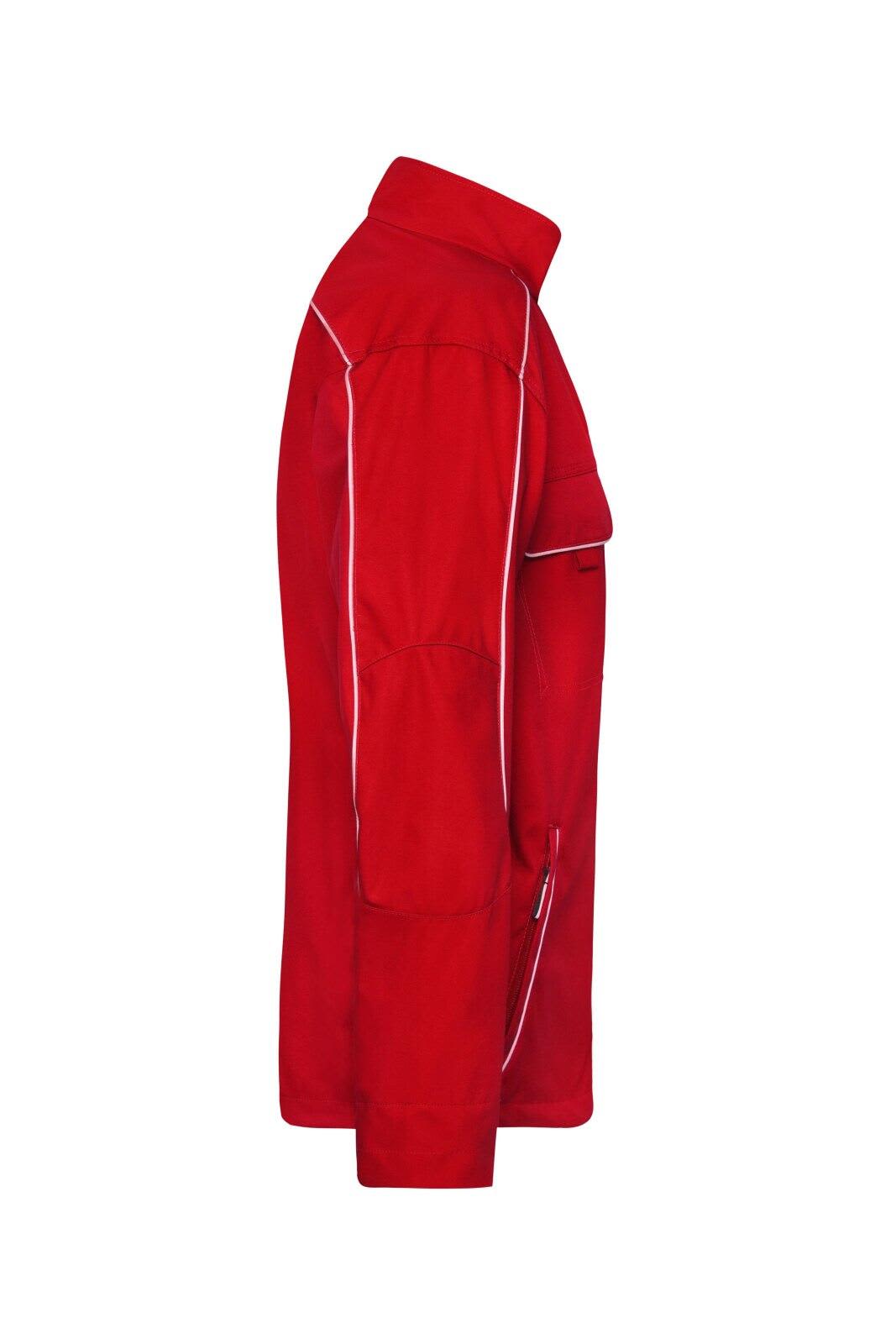 Workwear Softshell Light Jacket