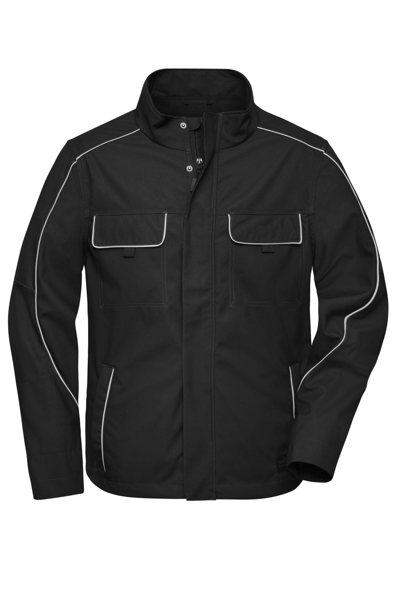 Workwear Softshell Light Jacket