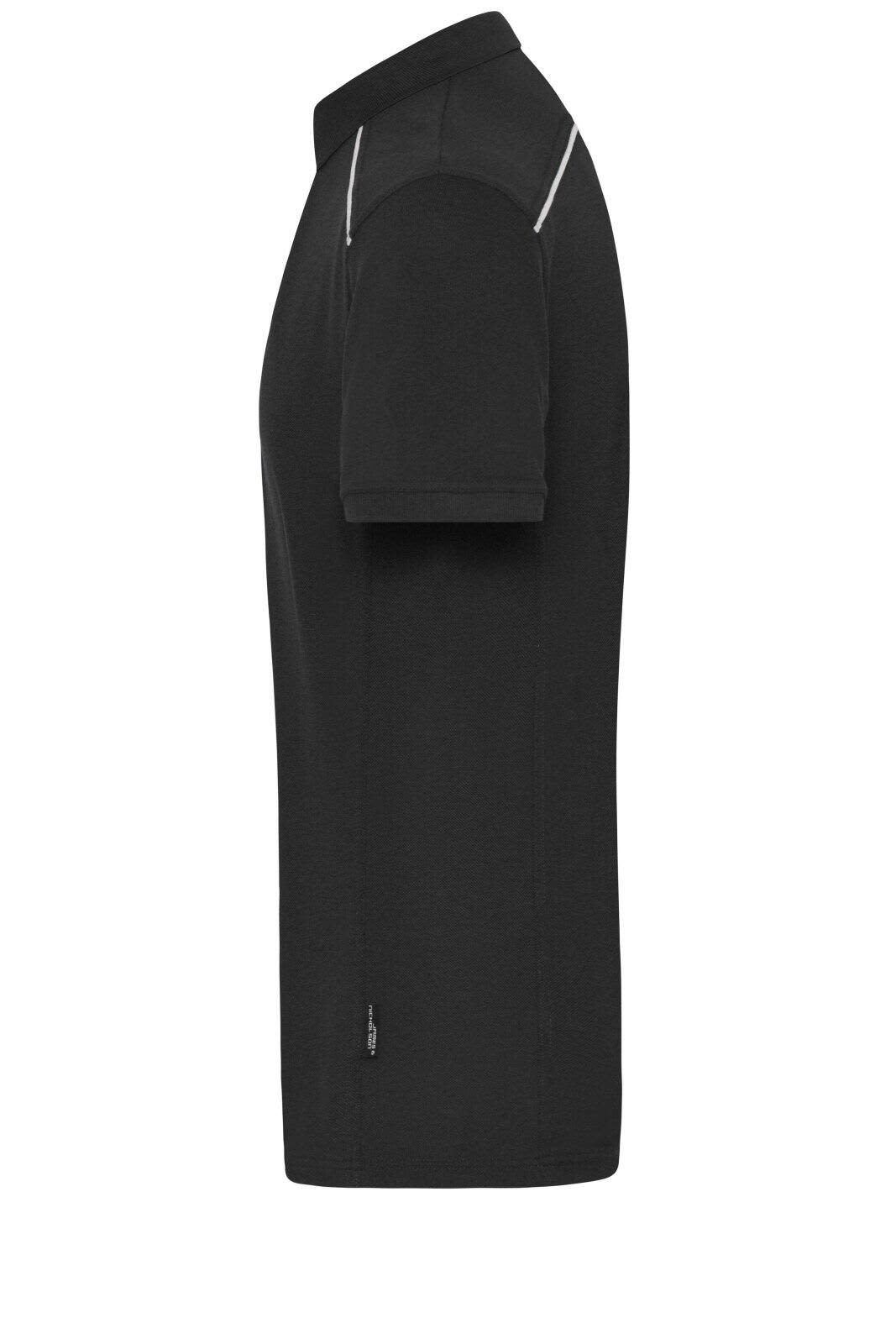 Mens  Workwear Polo