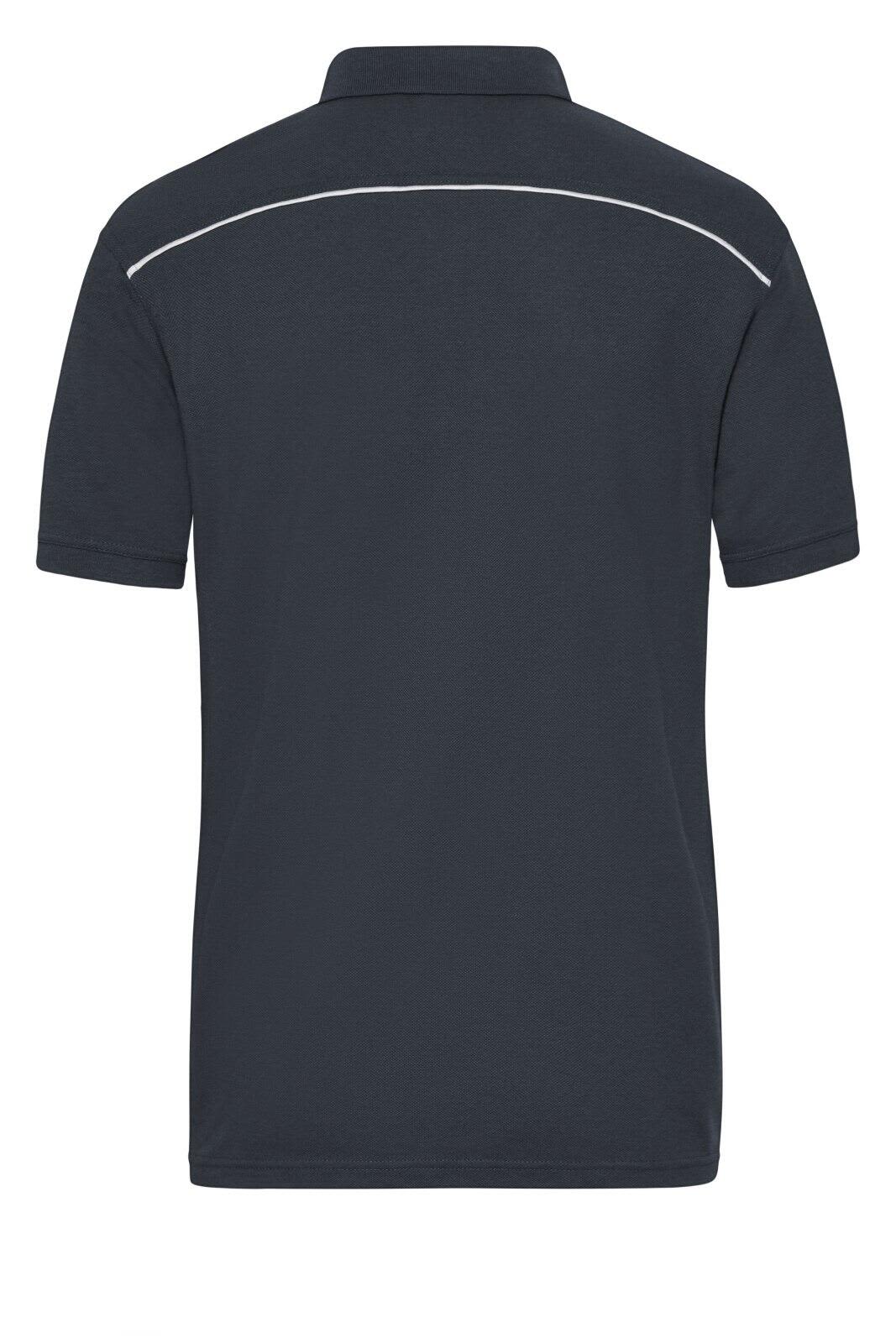 Mens  Workwear Polo