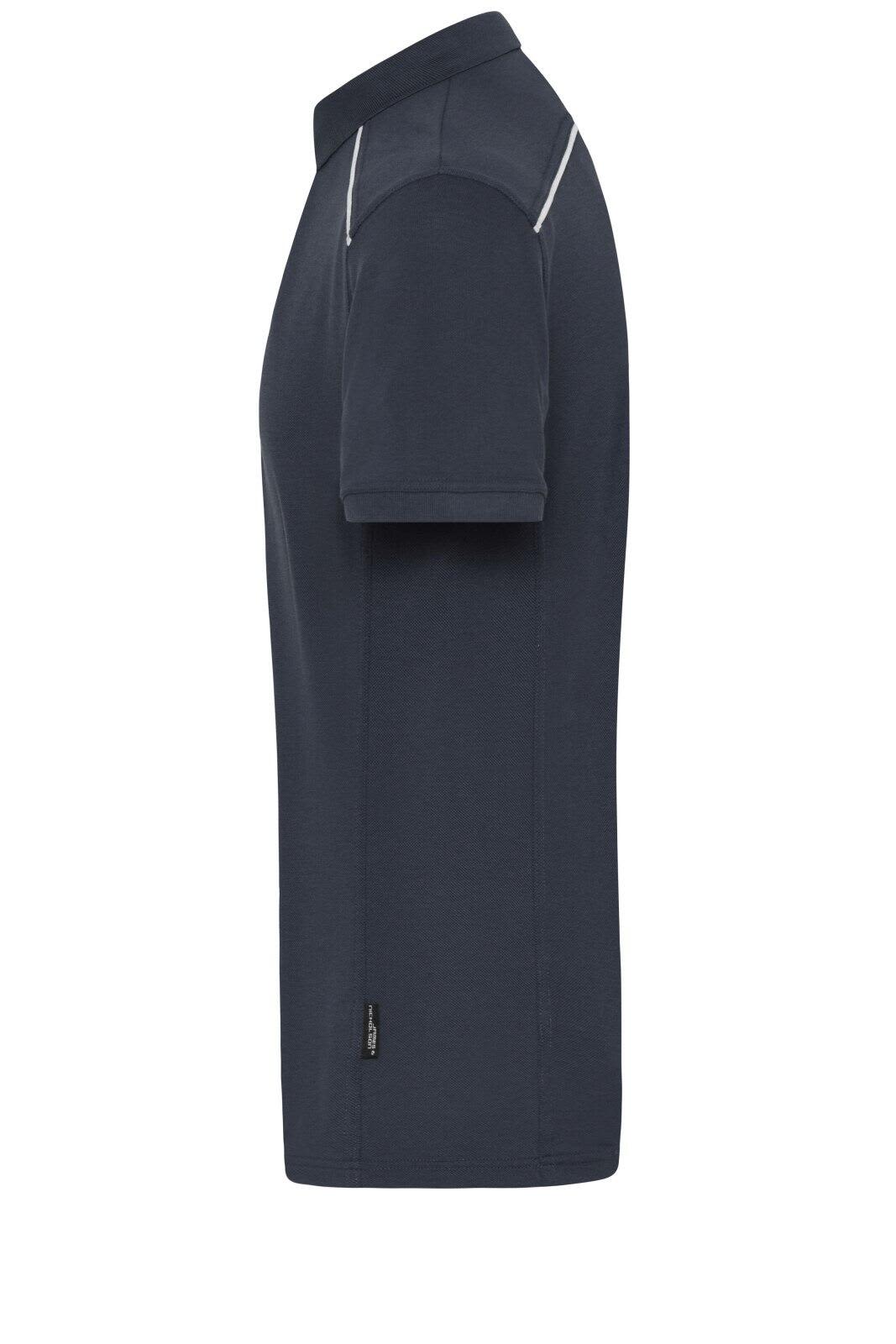 Mens  Workwear Polo