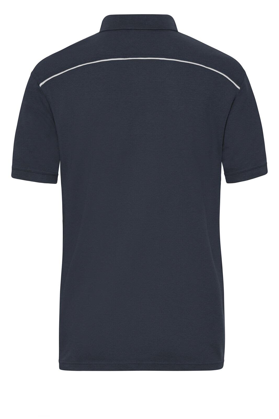 Mens  Workwear Polo