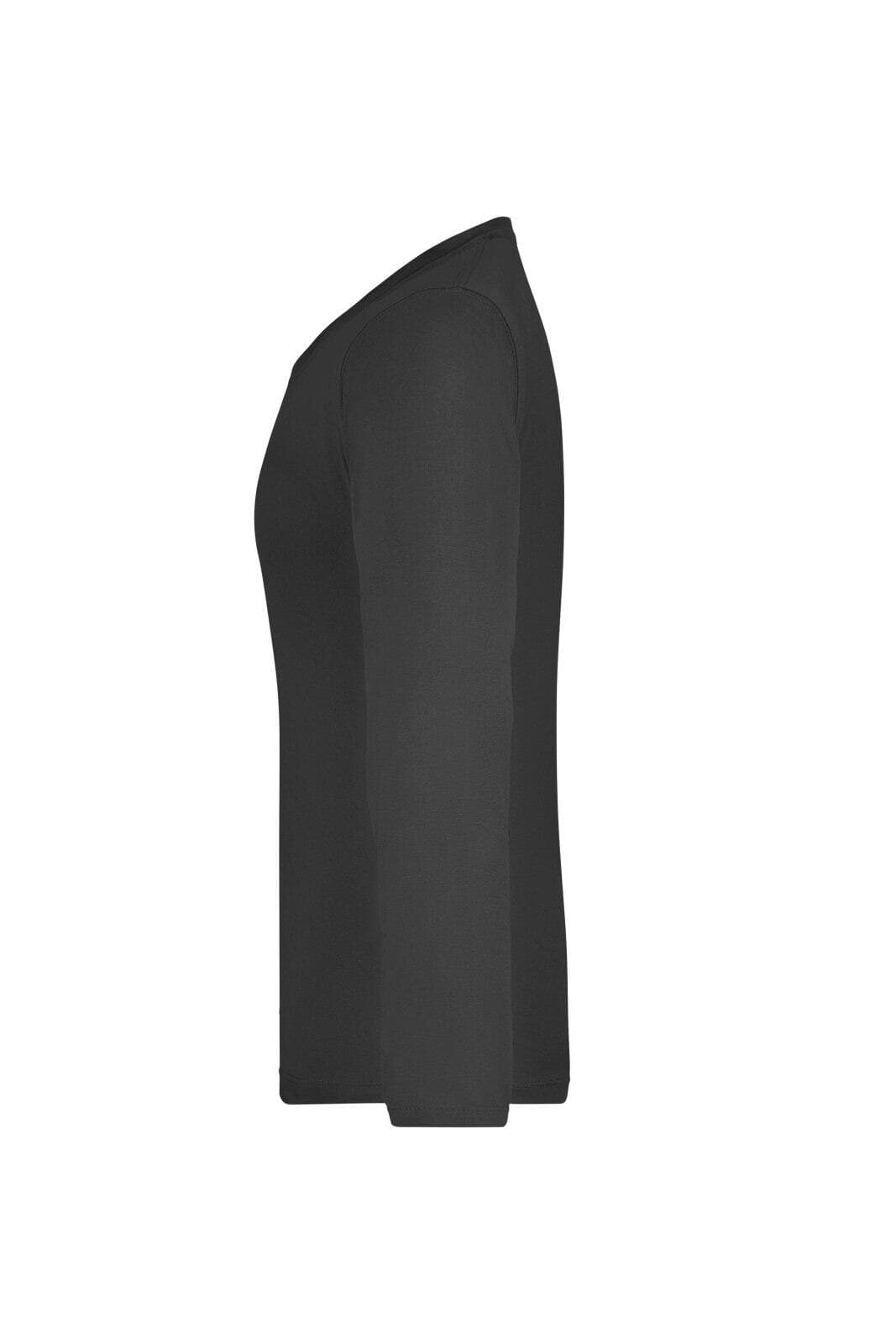 Ladies Shirt L-S Medium