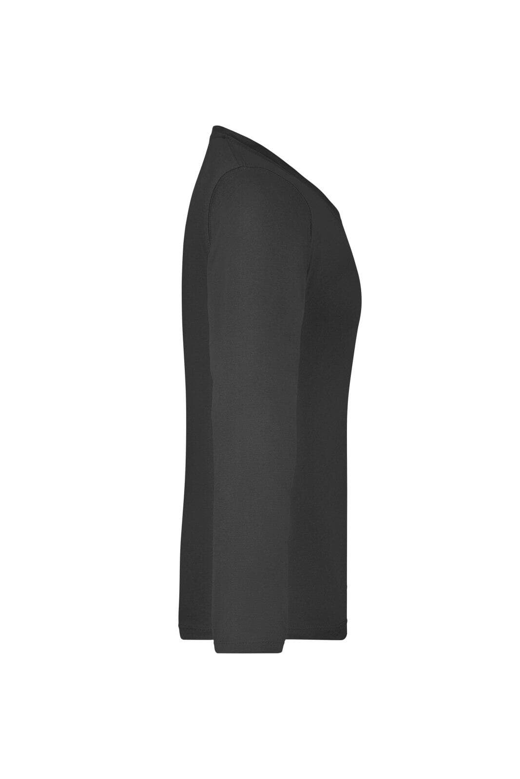 Ladies Shirt L-S Medium