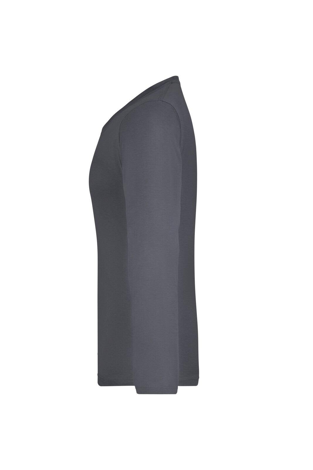 Ladies Shirt L-S Medium