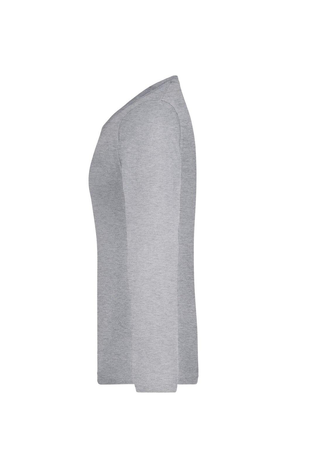 Ladies Shirt L-S Medium